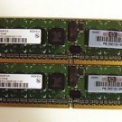 HP 512MB 1R*8 PC2-3200R-333-10-A3 345112-851 RAM MEMORY