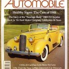 1953 FORD 1964 RAMBLER AMERICAN 1962 CHEVROLET IMPALA SS 1969-73 CHRYSLER
