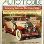 1955 PLYMOUTH BELVEDERE 1967-74 SAAB SONETT 1931 BUICK 1957-60 FORD F SERIES