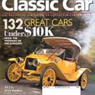 1965 MERCURY 1912 FLANDERS 1937 PLYMOUTH 1971 RIVIERA