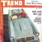 1954 PONTIAC STAR CHIEF MERCURY MONTEREY DESOTO V9 TRIUMPH TR2 BORGWARD NASH MET