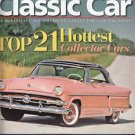 1965 CHEVROLET BELAIR 1904 KNOX 1954 FORD 1955 CHRYSLER