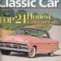 1965 CHEVROLET BELAIR 1904 KNOX 1954 FORD 1955 CHRYSLER