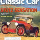 1920 STUTZ  1949 CHRYSLER NEW YORKER 1966 RAMBLER