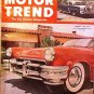 1952 HUDSON HORNET 1952 HUDSON WASP CHRYSLER IMPERIAL CUSTOM