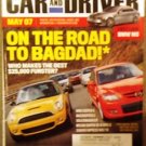 BMW M3 SUBARU IMPREZA WRX VOLVO S80 M-B E320 BLUETEC JEEP PATRIOT VW GTI MASERAT