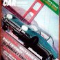 Mar 1966 SCG LAMBORGHINI 350GT PONTIAC TEMPEST BARRACUDA S FORMULA