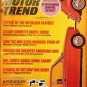 1974 TORINO MATADOR CHEVELLE MALIBU CUTLASS BUICK REGAL VEGA PINTO GREMLIN COLT