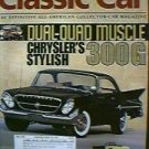 1961 CHRYSLER 300G 1970 FORD XL  LOCOMOBILE 1934 DODGE