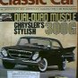 1961 CHRYSLER 300G 1970 FORD XL  LOCOMOBILE 1934 DODGE