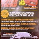 VW GOLF BMW 2002, BAVARIA & 3.0S PORSCHE CARRERA MASERATI MERAK 1938 PACKARD