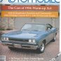 1941-42 STUDEBAKER 1936 SINGER 1958 FORD DEL RIO 1968-70 DODGE CORONET R/T