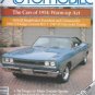 1941-42 STUDEBAKER 1936 SINGER 1958 FORD DEL RIO 1968-70 DODGE CORONET R/T