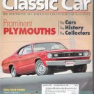 1973 PLYMOUTH SATELLITE 1935 REO 1959 DODGE CUSTOM