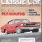 1973 PLYMOUTH SATELLITE 1935 REO 1959 DODGE CUSTOM