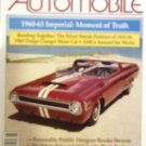 1960-63 IMPERIAL 1958 OLDS DYNAMIC 88 1934 FORD BB TRUCK 1935-56 PONTIAC SILVER