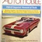 1960-63 IMPERIAL 1958 OLDS DYNAMIC 88 1934 FORD BB TRUCK 1935-56 PONTIAC SILVER