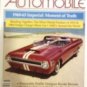 1960-63 IMPERIAL 1958 OLDS DYNAMIC 88 1934 FORD BB TRUCK 1935-56 PONTIAC SILVER