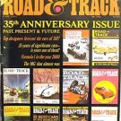 1982 R&T CAMARO Z28 vs MUSTANG GT 5.0 AUDI QUATTRO PORSCHE 356-1 CYCLOPS II
