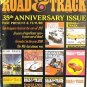 1982 R&T CAMARO Z28 vs MUSTANG GT 5.0 AUDI QUATTRO PORSCHE 356-1 CYCLOPS II