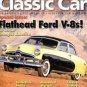 1942 FORD SUPER DELUXE 1954 HUDSON JET-LINER  FORD V-8s