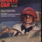 SportsCar Graphic Mar 1963 TRIUMPH SPITFIRE COOPER-MINI FORD CORTINA-LOTUS TC