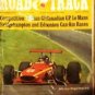 1968 R&T 2.0 VOLVO 142S VW 1600 SQUAREBACK SIATA 850 SPRING OPEL GT BMW 2500