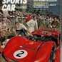 SportCarGraphic ALFA ROMEO SS CHAPARRAL C2 MCLAREN-OLDS