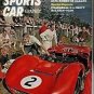 SportCarGraphic ALFA ROMEO SS CHAPARRAL C2 MCLAREN-OLDS
