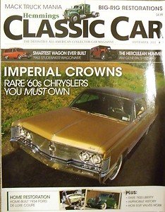 1934 FORD COUPE 1960s IMPERIAL CROWNS HUPMOBILE HUMVEE 1920 LIBERTY 1963 STUDEB