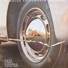 1959 PORSCHE 1600 D BRM AUSTIN A-40 LAGO "AMERICA" 1926 ROLLS-ROYCE PHANTOM I