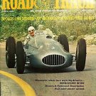 1964 PONTIAC GTO CORVETTE STING RAY AUTOMATIC MERCEDES W-163 BOBSY II