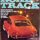 R&T 1962 SUNBEAM LE MANS GT FORD CONSUL CAPRI ROVER 3-LITER 1926 HISPANO-SUIZA
