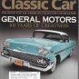 1927 CADILLAC 1972 BUICK SUN COUPE 1958 IMPALA 1916 OLD