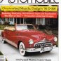 1956 DODGE D-500 1942-1948 BUICK SUPER/ROADMASTER TATRA 1932 PACKARD