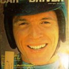 June 1962 CAR & DRIVER TRIUMPH 1200 OLDSMOBILE JETFIRE