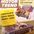1960 CORVAIR SUPER MONA SPORT COUPE PEUGEOT 404 SUNBEAM ALPINE