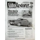 AUTO RESTORER- 1967 - 1969 CAMARO Z/28           02/98