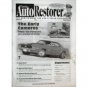 AUTO RESTORER- 1967 - 1969 CAMARO Z/28           02/98