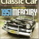 1951 MERCURY 1968 DELMONT  1938 DESOTO 1960 EDSEL REPLI