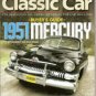 1951 MERCURY 1968 DELMONT  1938 DESOTO 1960 EDSEL REPLI