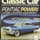 1963 PONTIAC Le Mans 1952 CHIEFTAIN 1961 CATALINA 1983 Buick Riviera T-Type