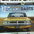 1970 DODGE DART SWINGER 1934 STUDEBAKER 1949 PACKARD