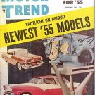 19555 STUDEBAKER PRESIDENT MG MAGNETTE MG-TF FORD THUNDERBIRD