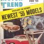 19555 STUDEBAKER PRESIDENT MG MAGNETTE MG-TF FORD THUNDERBIRD