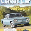1960 CORVAIR 700 CLUB COUPE 1967 AMC MARLIN 1917 KISSEL KAR 1951 BUICK XP-300