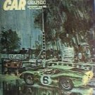 SCG Sept 1963 LOTUS ELAN FIAT 1500 SUNBEAM ALPINE GT