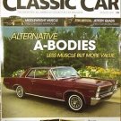 1963 AVANTI 1932 ESSEX COUPE 1966 BUICK SKYLARK 1965 PONTIAC LE MANS 1952 CHRYSL