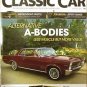 1963 AVANTI 1932 ESSEX COUPE 1966 BUICK SKYLARK 1965 PONTIAC LE MANS 1952 CHRYSL