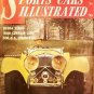 CHECH SKODA SS MERCEDES-BENZ  SS100  BRISTOL GORDINI